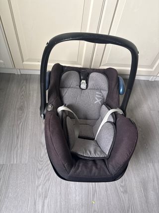 Maxi-Cosi Cuco Silla Coche Bebé
