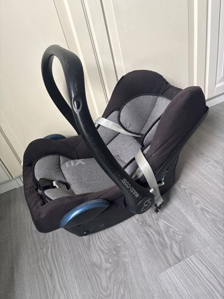 Maxi-Cosi Cuco Silla Coche Bebé
