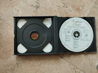 Embrujo Clásico Grandes Compositores Españoles 2CD