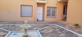 Piso en alquiler en Albaicín en Granada