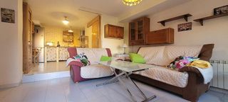 Piso en alquiler en Albaicín en Granada