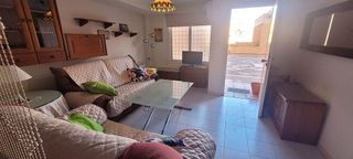 Piso en alquiler en Albaicín en Granada