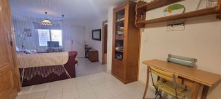 Piso en alquiler en Albaicín en Granada