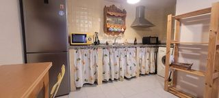 Piso en alquiler en Albaicín en Granada