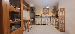 Piso en alquiler en Albaicín en Granada