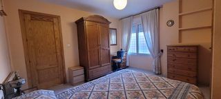 Piso en alquiler en Albaicín en Granada