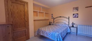 Piso en alquiler en Albaicín en Granada