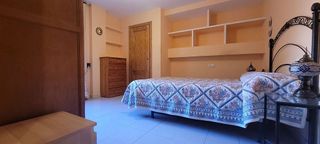Piso en alquiler en Albaicín en Granada