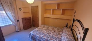 Piso en alquiler en Albaicín en Granada