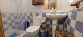 Piso en alquiler en Albaicín en Granada