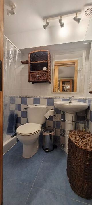 Piso en alquiler en Albaicín en Granada