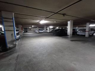 Garaje en venta en La Orden en Huelva