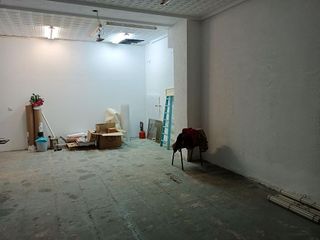 Local comercial en venta en Delicias en Zaragoza