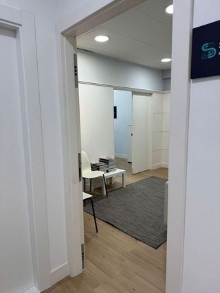 Oficina en alquiler en Barrio de Abando en Bilbao