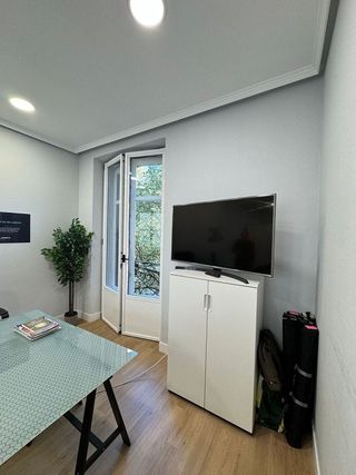 Oficina en alquiler en Barrio de Abando en Bilbao