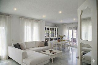 Ático en alquiler en Bami - Tabladilla - La Estrella en Sevilla