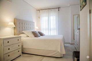 Ático en alquiler en Bami - Tabladilla - La Estrella en Sevilla