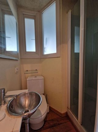 Piso en alquiler en Parte Vieja en San Sebastián-Donostia