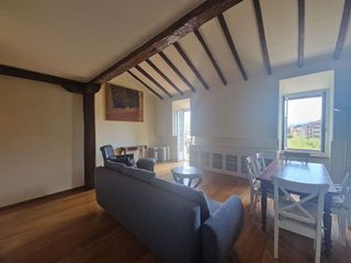 Piso en alquiler en Parte Vieja en San Sebastián-Donostia