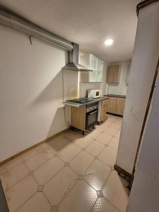 Local comercial en venta en El Sucre-Universitat en Vic