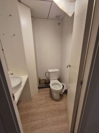 Local comercial en venta en El Sucre-Universitat en Vic