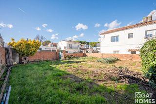 Terreno en venta en Mira-sol en Sant Cugat del Vallès