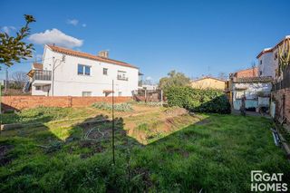 Terreno en venta en Mira-sol en Sant Cugat del Vallès