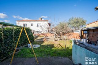 Terreno en venta en Mira-sol en Sant Cugat del Vallès