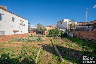 Terreno en venta en Mira-sol en Sant Cugat del Vallès