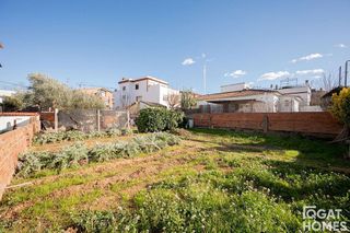 Terreno en venta en Mira-sol en Sant Cugat del Vallès