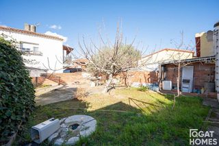 Terreno en venta en Mira-sol en Sant Cugat del Vallès