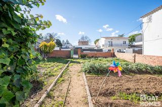 Terreno en venta en Mira-sol en Sant Cugat del Vallès