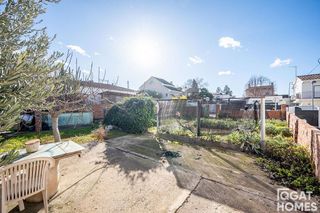 Terreno en venta en Mira-sol en Sant Cugat del Vallès