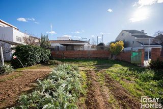 Terreno en venta en Mira-sol en Sant Cugat del Vallès