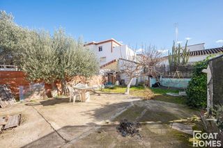 Terreno en venta en Mira-sol en Sant Cugat del Vallès