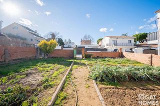 Terreno en venta en Mira-sol en Sant Cugat del Vallès