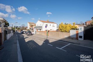 Terreno en venta en Mira-sol en Sant Cugat del Vallès