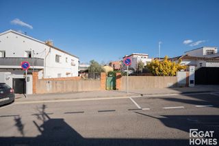 Terreno en venta en Mira-sol en Sant Cugat del Vallès