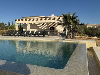 Casa rural en alquiler en Santanyí