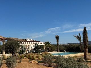 Casa rural en alquiler en Santanyí