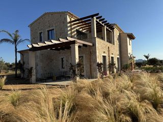 Casa rural en alquiler en Santanyí