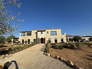Casa rural en alquiler en Santanyí