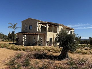 Casa rural en alquiler en Santanyí