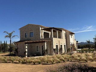 Casa rural en alquiler en Santanyí