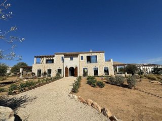 Casa rural en alquiler en Santanyí