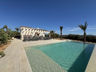 Casa rural en alquiler en Santanyí