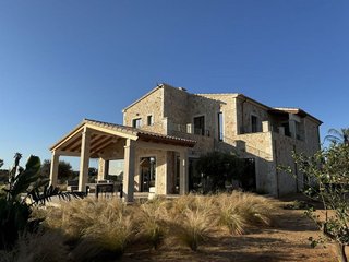 Casa rural en alquiler en Santanyí