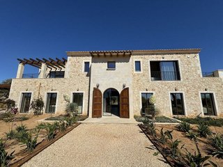 Casa rural en alquiler en Santanyí en Santanyí