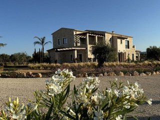 Casa rural en alquiler en Santanyí en Santanyí