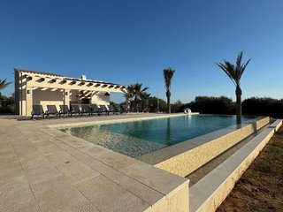 Casa rural en alquiler en Santanyí en Santanyí